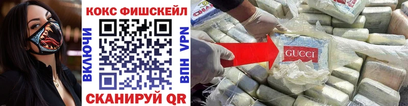 COCAIN Fish Scale  Купить где  Вихоревка 